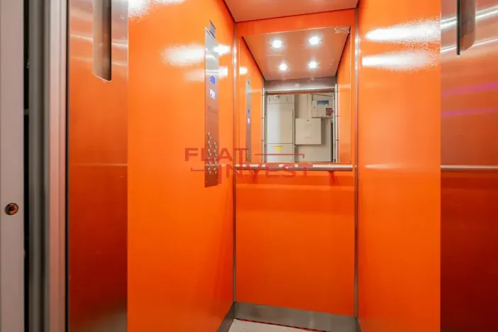 Prodej bytu 1+kk, Jičín, Na jihu, 55 m2