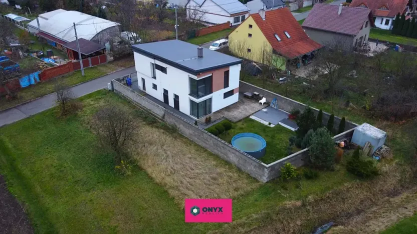 Prodej rodinného domu, Topolany, 142 m2