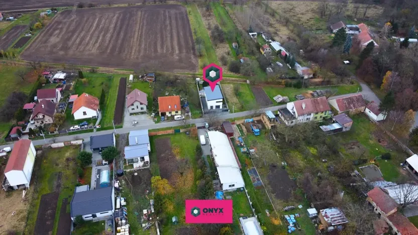 Prodej rodinného domu, Topolany, 142 m2