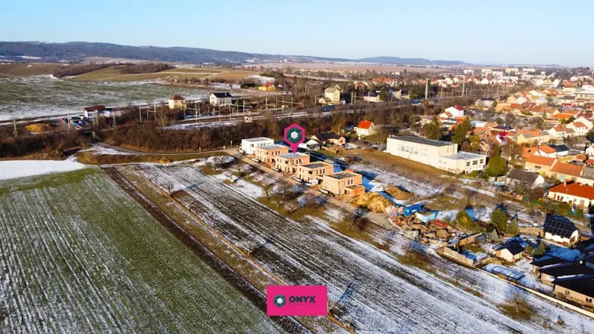 Prodej rodinného domu, Rousínov, 253 m2