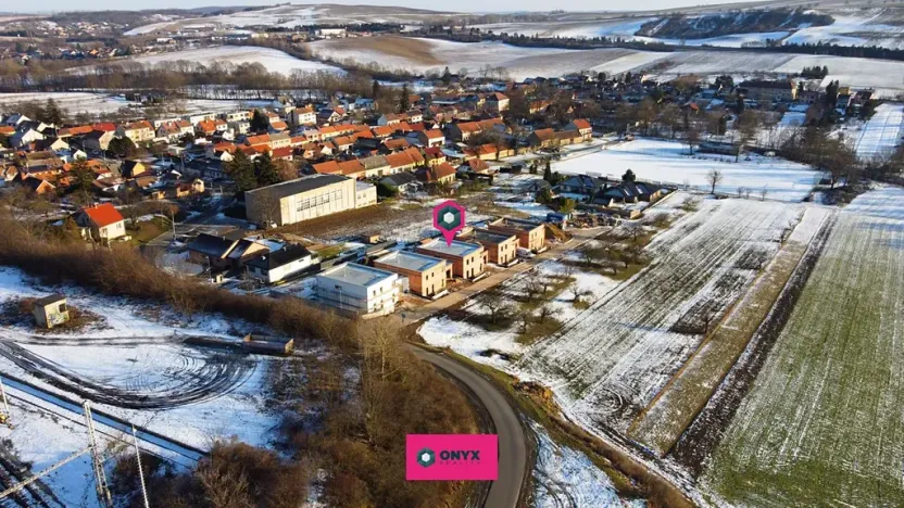 Prodej rodinného domu, Rousínov, 253 m2