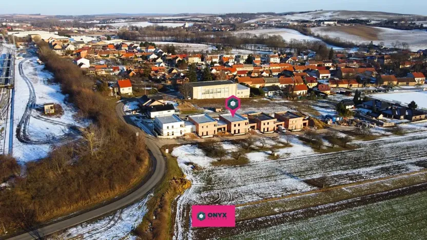 Prodej rodinného domu, Rousínov, 253 m2