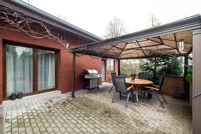 Pronájem rodinného domu, Volduchy, 110 m2