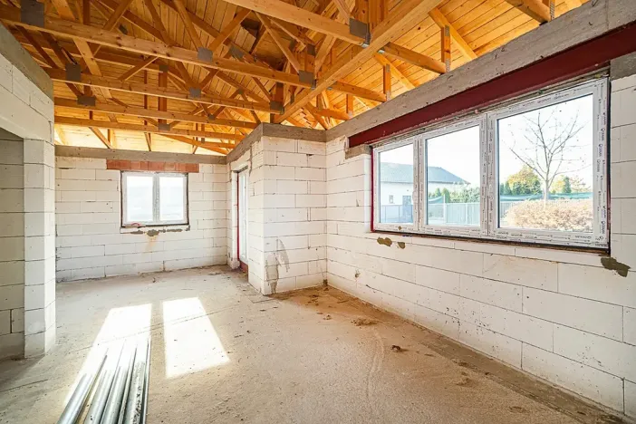 Prodej rodinného domu, Přeštice, Jetelová, 97 m2