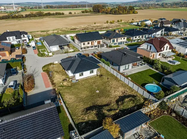 Prodej rodinného domu, Přeštice, Jetelová, 97 m2