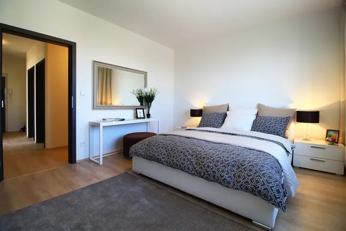 Prodej bytu 1+kk, Blažovice, 31 m2