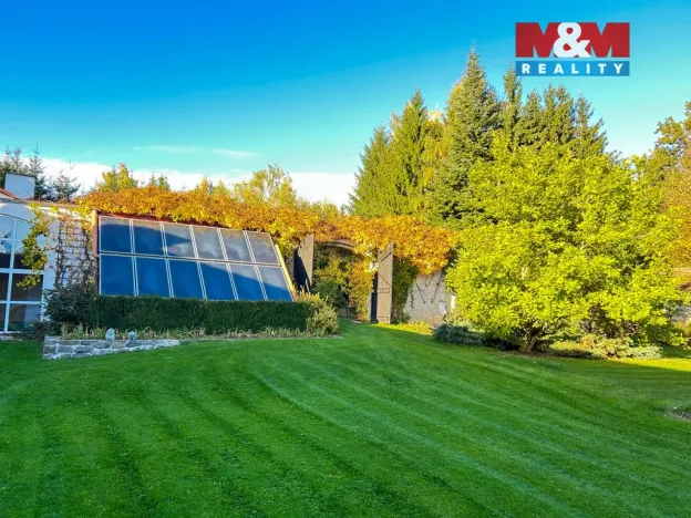 Prodej rodinného domu, Předslavice - Marčovice, 1740 m2