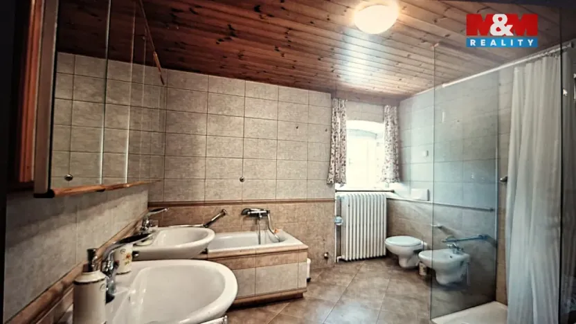 Prodej rodinného domu, Předslavice - Marčovice, 1740 m2