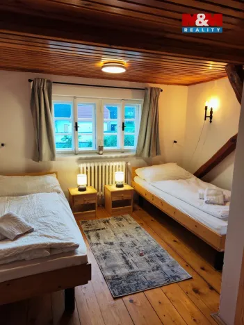 Prodej rodinného domu, Předslavice - Marčovice, 1740 m2