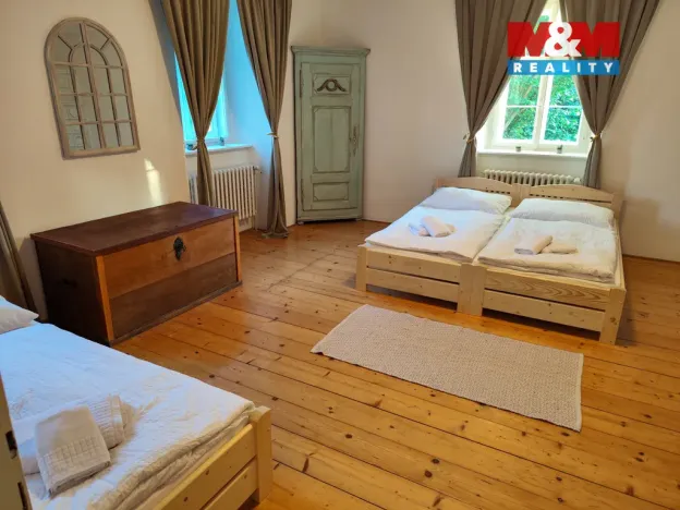 Prodej rodinného domu, Předslavice - Marčovice, 1740 m2