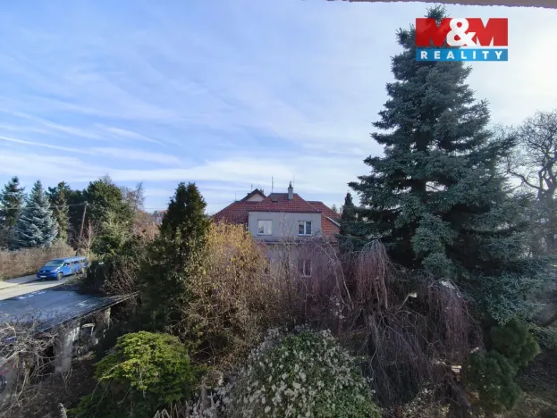 Pronájem bytu 4+kk, Praha - Bohnice, V Nových Bohnicích, 71 m2