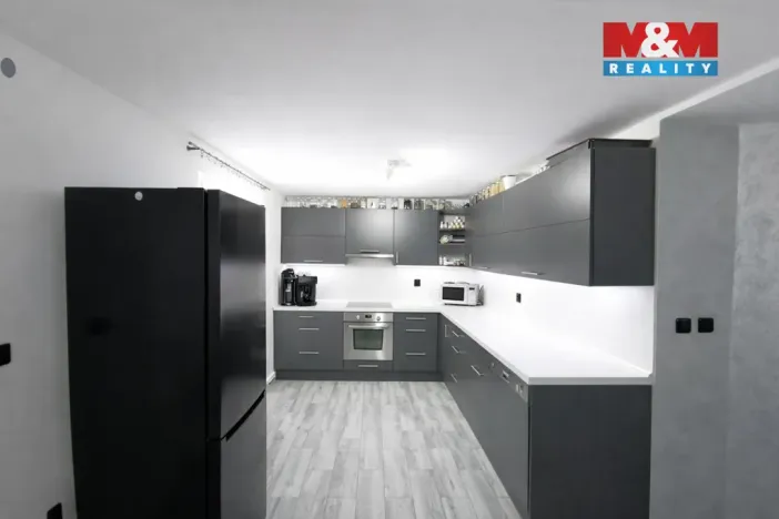 Pronájem bytu 2+kk, Dobruška, 1. máje, 25 m2