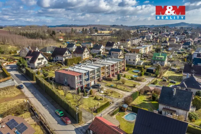 Pronájem rodinného domu, Lomnice nad Popelkou, gen. Ludvíka Svobody, 215 m2