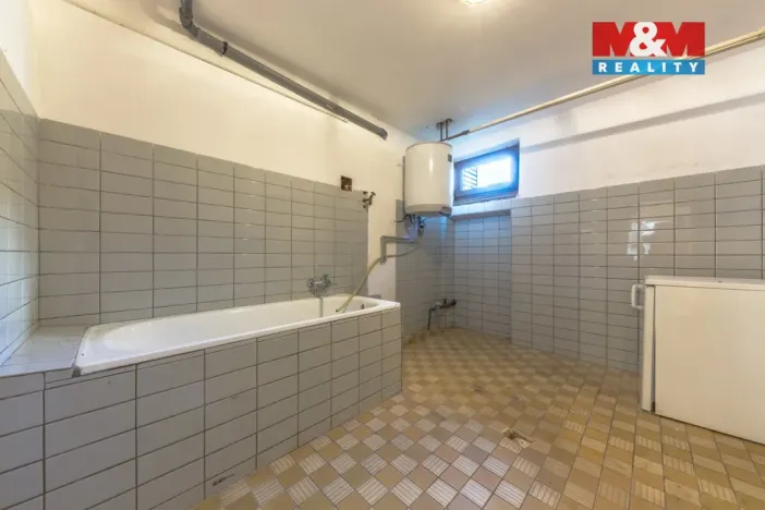 Pronájem rodinného domu, Lomnice nad Popelkou, gen. Ludvíka Svobody, 215 m2