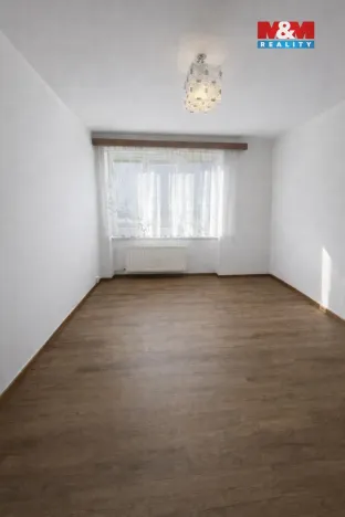 Prodej bytu 2+1, Šternberk, Jívavská, 66 m2