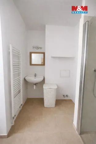 Prodej bytu 2+1, Šternberk, Jívavská, 66 m2