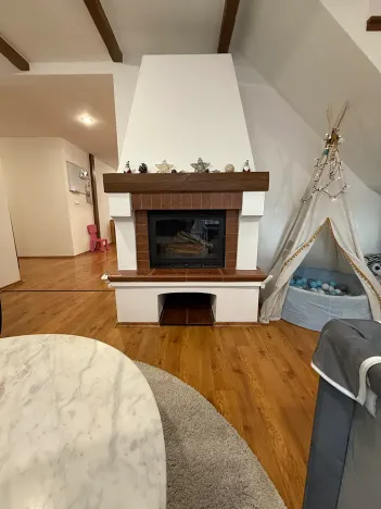 Pronájem bytu 5+kk, Brno, Skořepka, 146 m2