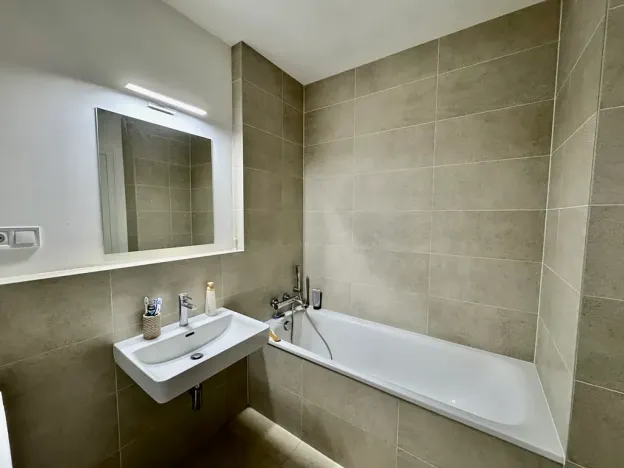 Prodej bytu 2+1, Brno, U Červeného mlýna, 57 m2