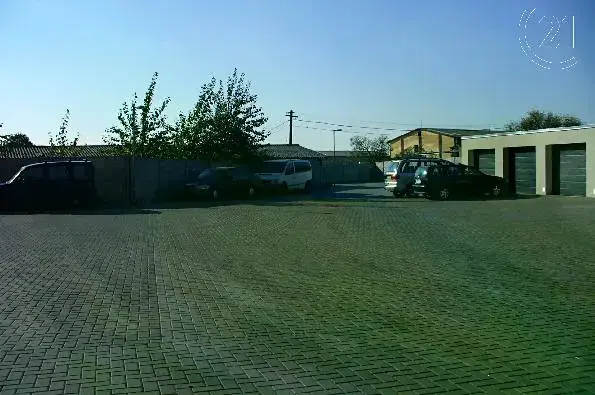 Pronájem garáže, Holešov, Bořenovská, 16 m2