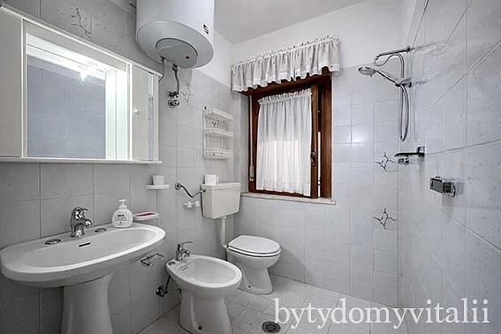 Prodej bytu 3+kk, Scalea, Kalábrie, Itálie, 50 m2