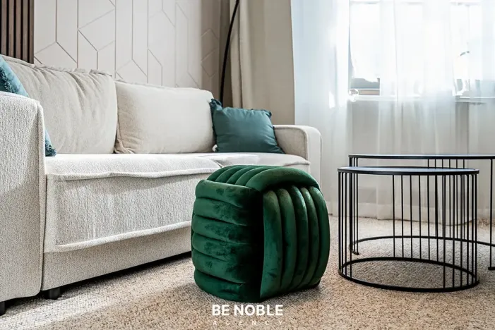 Prodej bytu 1+kk, Praha - Vršovice, Kubánské náměstí, 22 m2