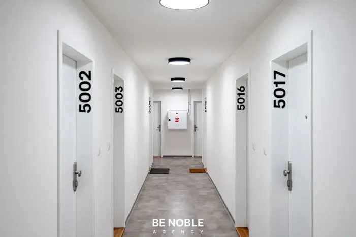 Prodej bytu 1+kk, Praha - Vršovice, Kubánské náměstí, 22 m2