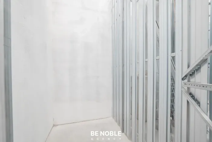 Prodej bytu 1+kk, Praha - Vršovice, Kubánské náměstí, 21 m2