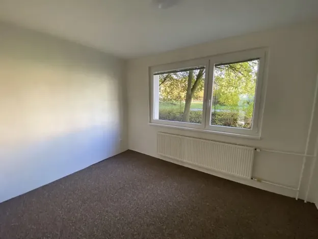 Pronájem bytu 2+kk, Liberec, Vackova, 44 m2