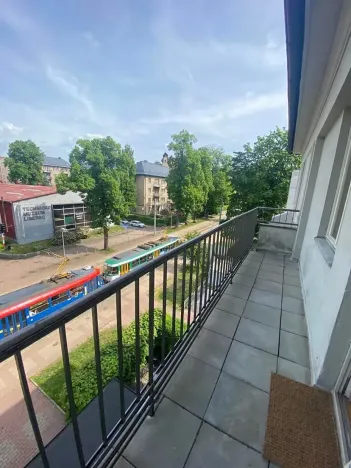 Pronájem bytu 2+kk, Liberec, Masarykova, 60 m2