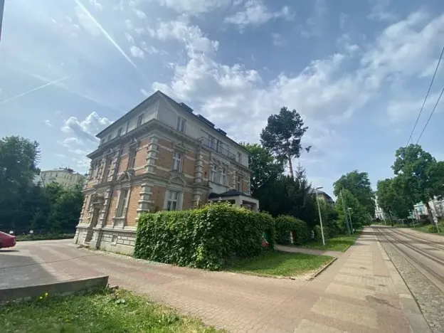 Pronájem bytu 2+kk, Liberec, Masarykova, 60 m2