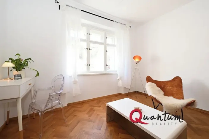Pronájem bytu 2+kk, Praha - Dejvice, V Šáreckém údolí, 47 m2