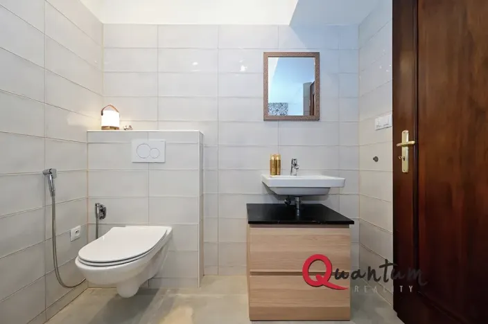 Pronájem bytu 2+kk, Praha - Dejvice, V Šáreckém údolí, 47 m2