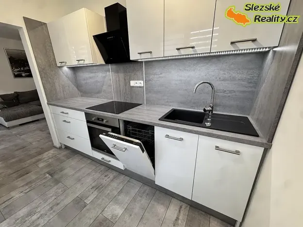 Pronájem bytu 3+1, Ostrava, Jana Maluchy, 65 m2