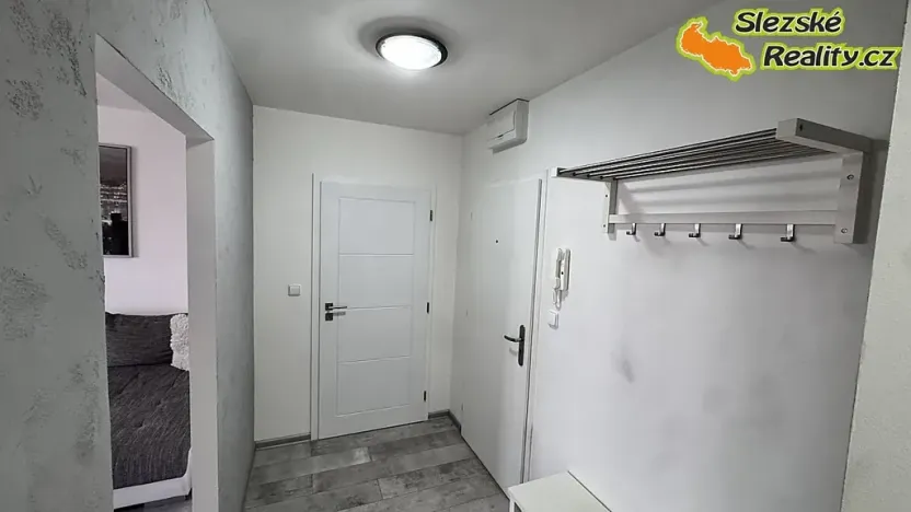 Pronájem bytu 3+1, Ostrava, Jana Maluchy, 65 m2