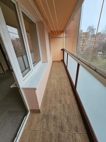 Prodej bytu 3+1, Praha - Řepy, Nevanova, 74 m2