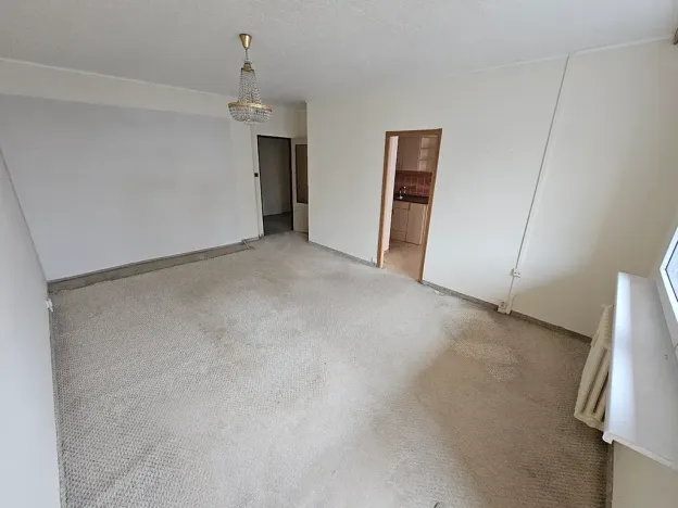 Prodej bytu 3+1, Praha - Řepy, Nevanova, 74 m2