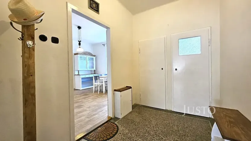 Prodej rodinného domu, Písek, Denisova, 160 m2