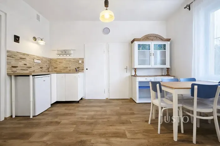 Prodej rodinného domu, Písek, Denisova, 160 m2