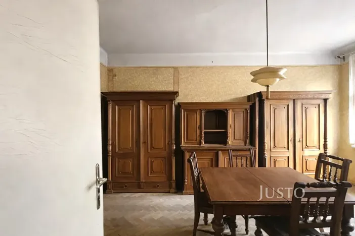 Prodej rodinného domu, Písek, Denisova, 160 m2