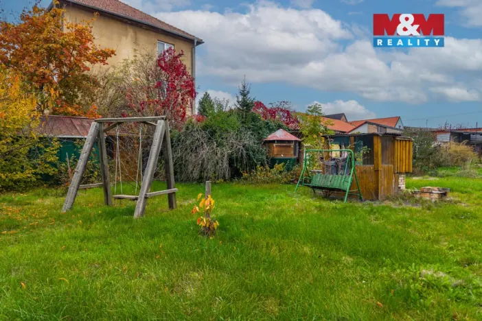 Prodej pozemku pro bydlení, Koštice, 1132 m2