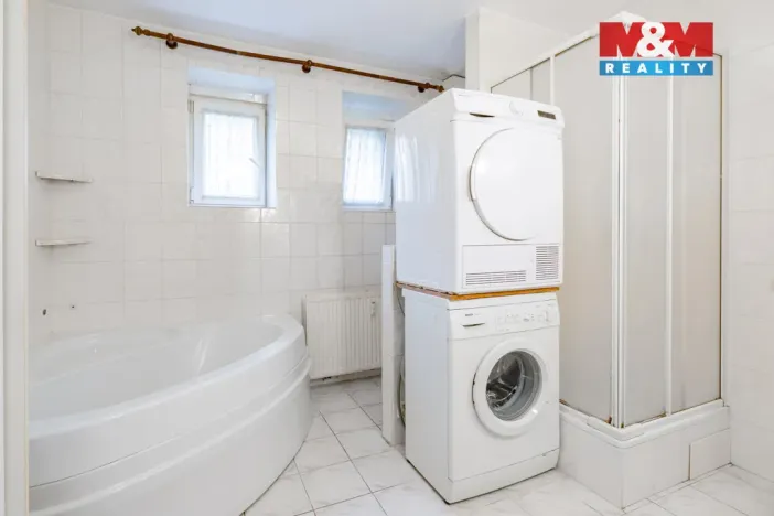 Prodej bytu 3+1, České Budějovice - České Budějovice 3, Neplachova, 70 m2