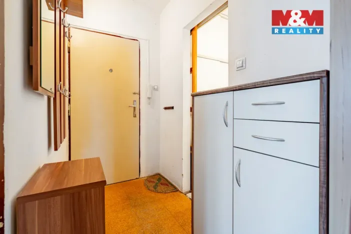 Prodej bytu 3+1, České Budějovice - České Budějovice 3, Neplachova, 70 m2