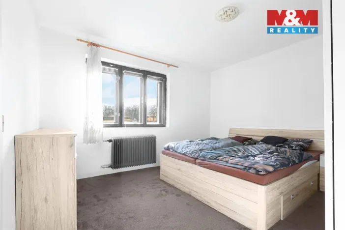 Prodej rodinného domu, Drahonice, 150 m2