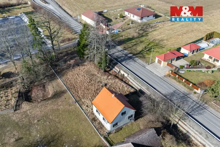 Prodej rodinného domu, Drahonice, 150 m2