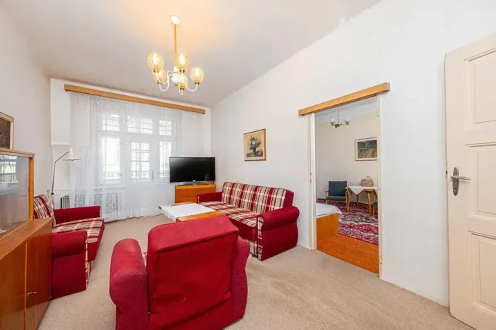 Prodej bytu 3+kk, Čáslav, Husova, 78 m2