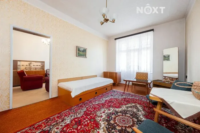 Prodej bytu 3+kk, Čáslav, Husova, 78 m2