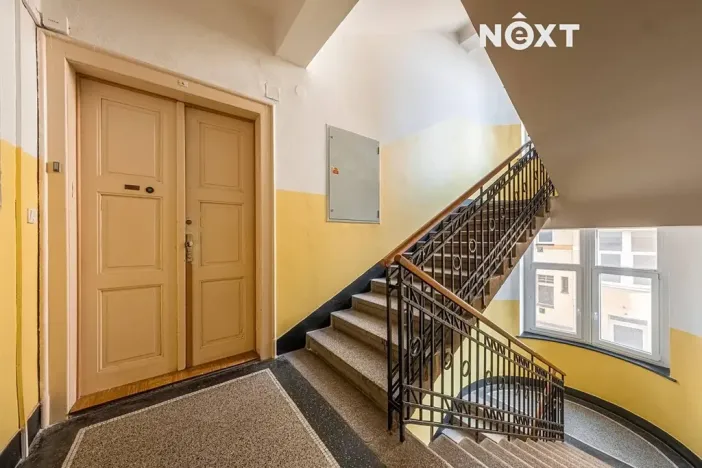 Prodej bytu 3+kk, Čáslav, Husova, 78 m2