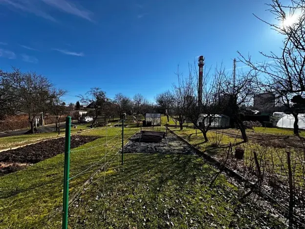 Prodej chaty, Nový Jičín, 14 m2