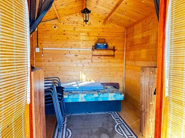 Prodej chaty, Nový Jičín, 14 m2