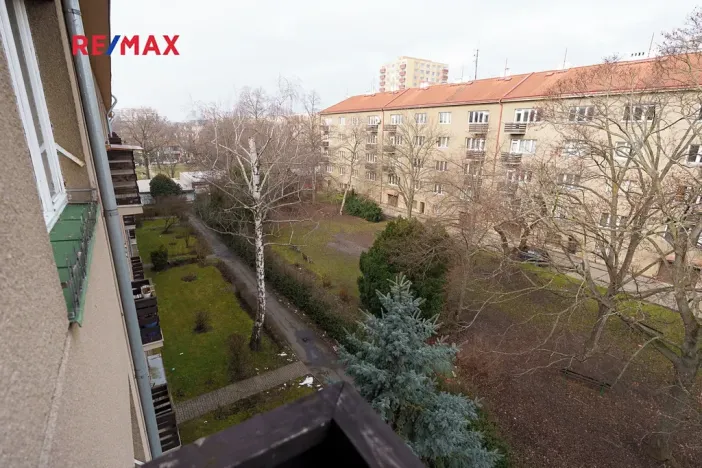 Prodej bytu 3+1, Praha - Strašnice, U kombinátu, 77 m2